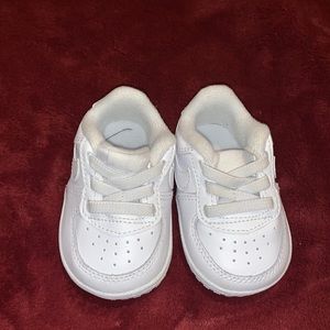 Infant Air Force ones